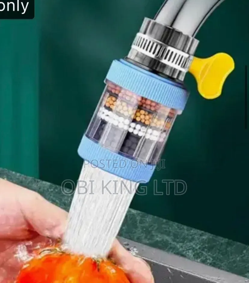 Tap Water Filter