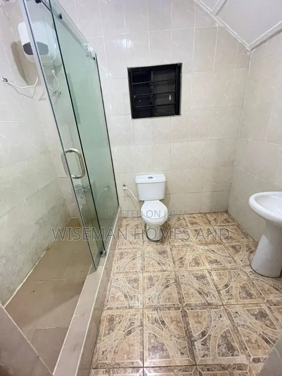 Studio Apartment in Ikota Lekki Eti-Osa for rent