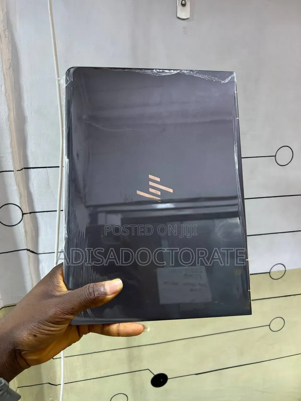 Laptop HP Spectre X360 13 16GB Intel Core i7 SSD 1T