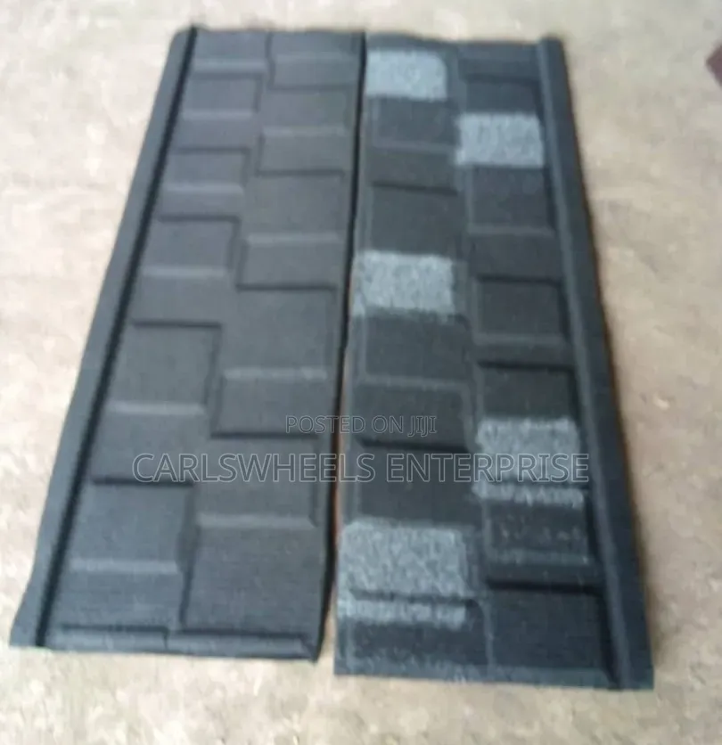Builders Number One Choice Roofing Sheet.