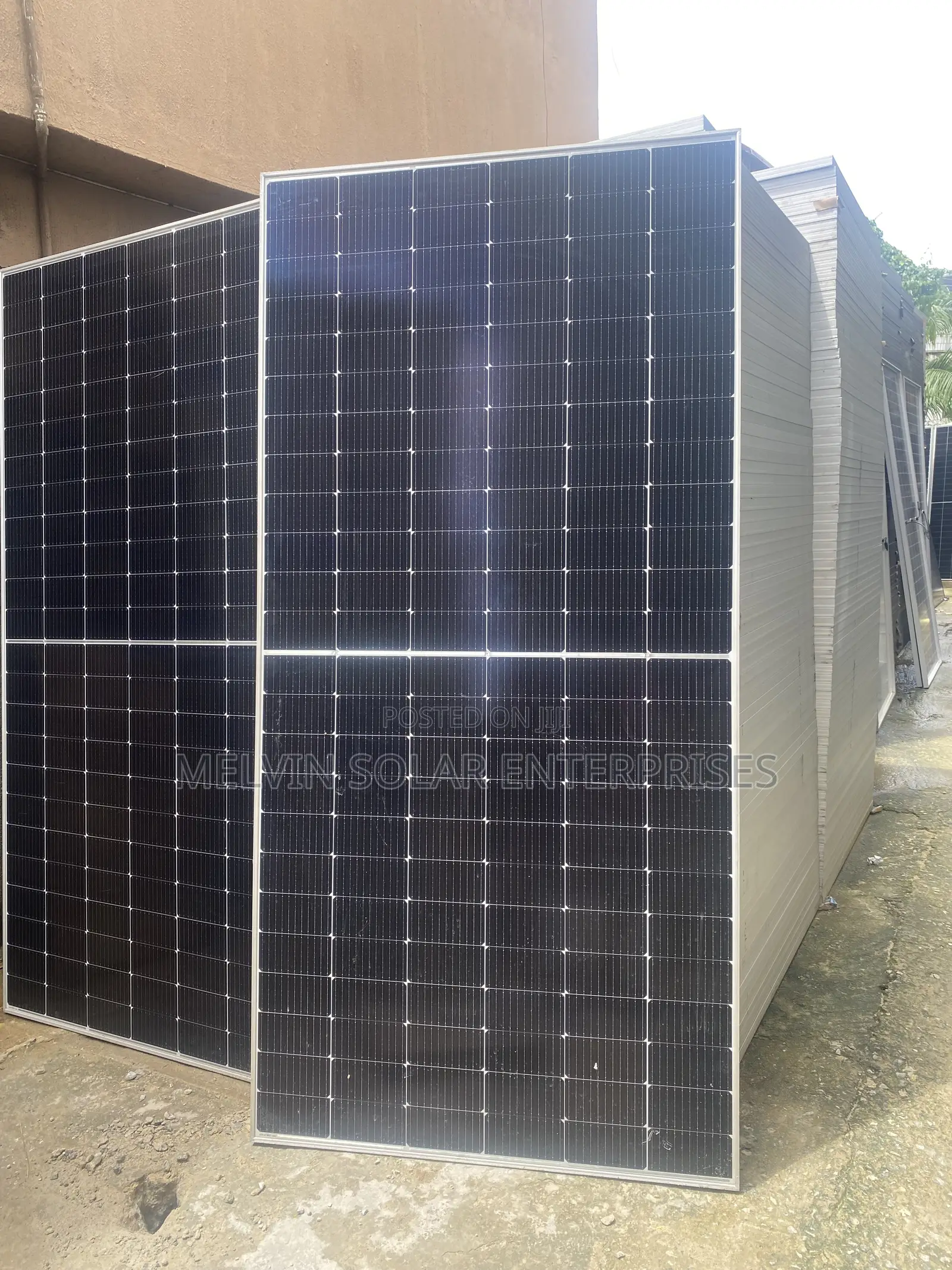 620watts Jinko Solar Panels Available in Store Now in Store Dm