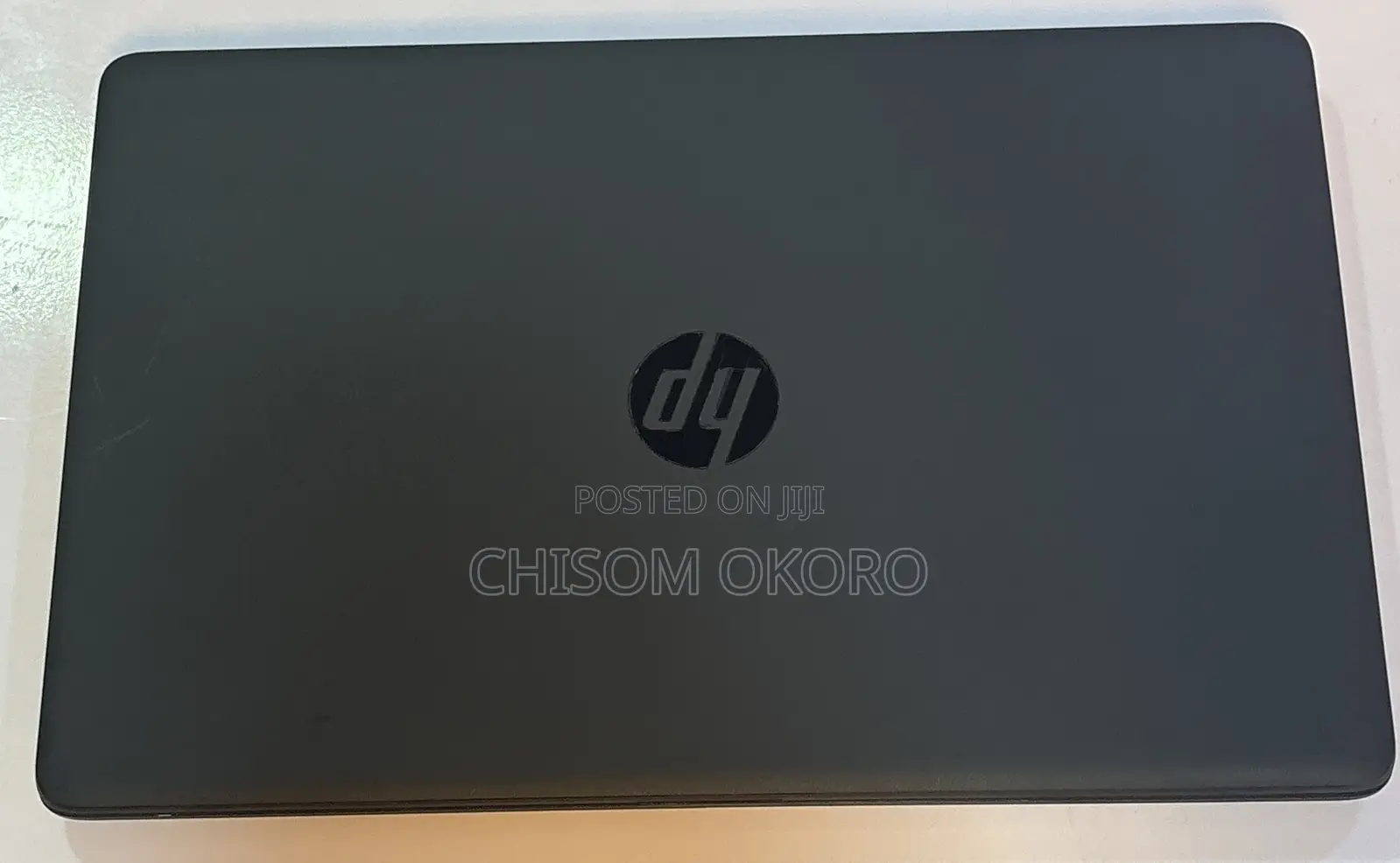Laptop HP 250 G7 8GB Intel Core i5 SSD 256GB