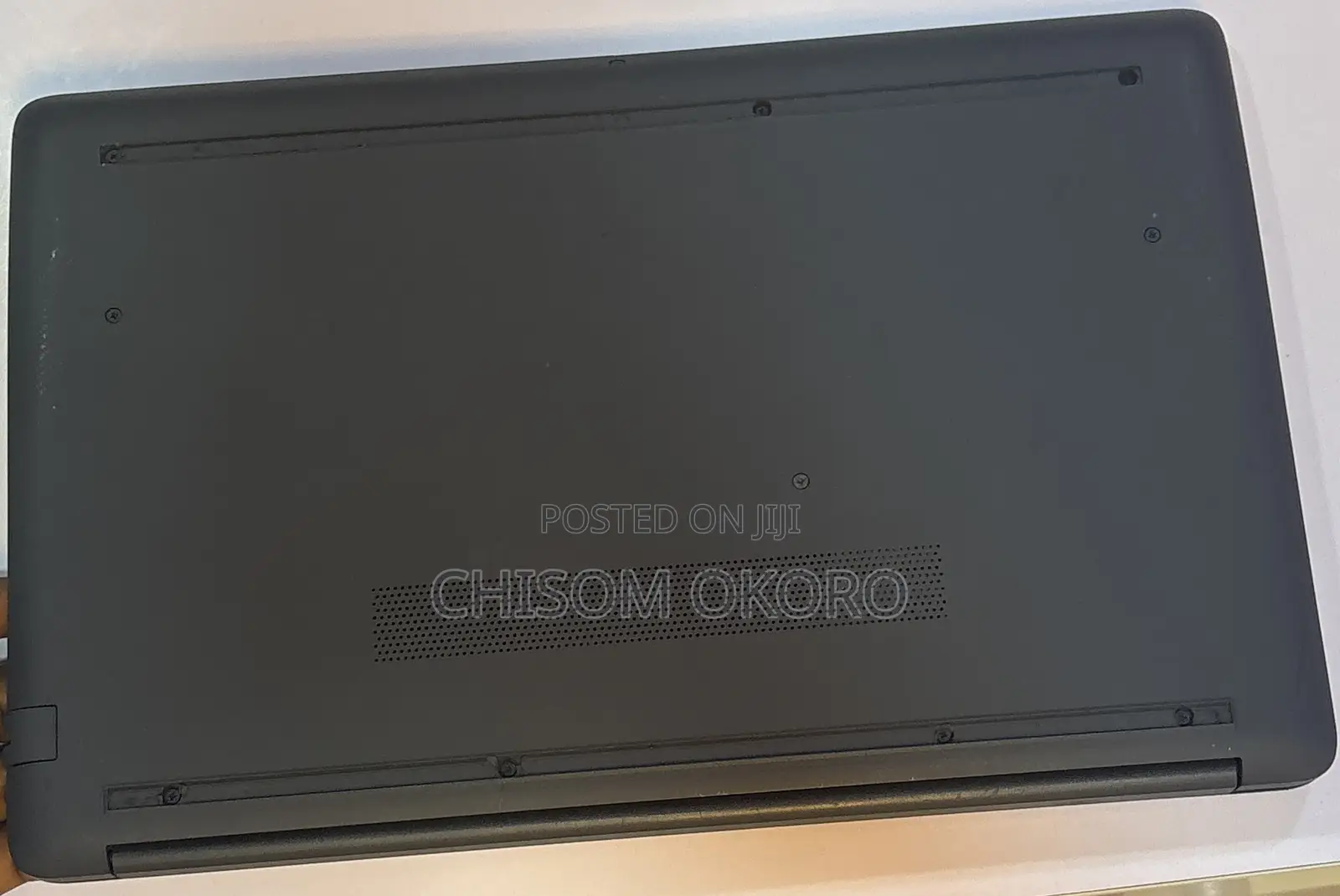 Laptop HP 250 G7 8GB Intel Core i5 SSD 256GB