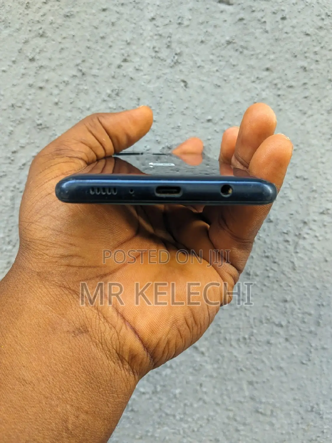 Samsung Galaxy A21s 128 GB Blue