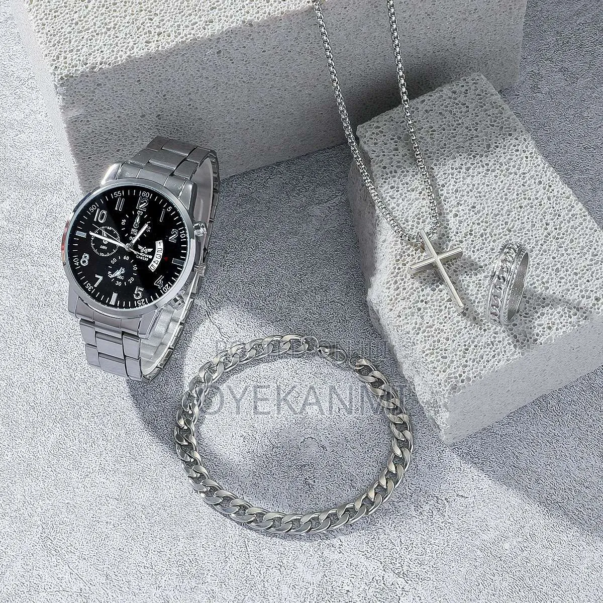 Wrist Watch