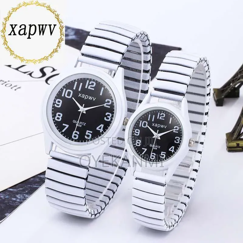 Wrist Watch