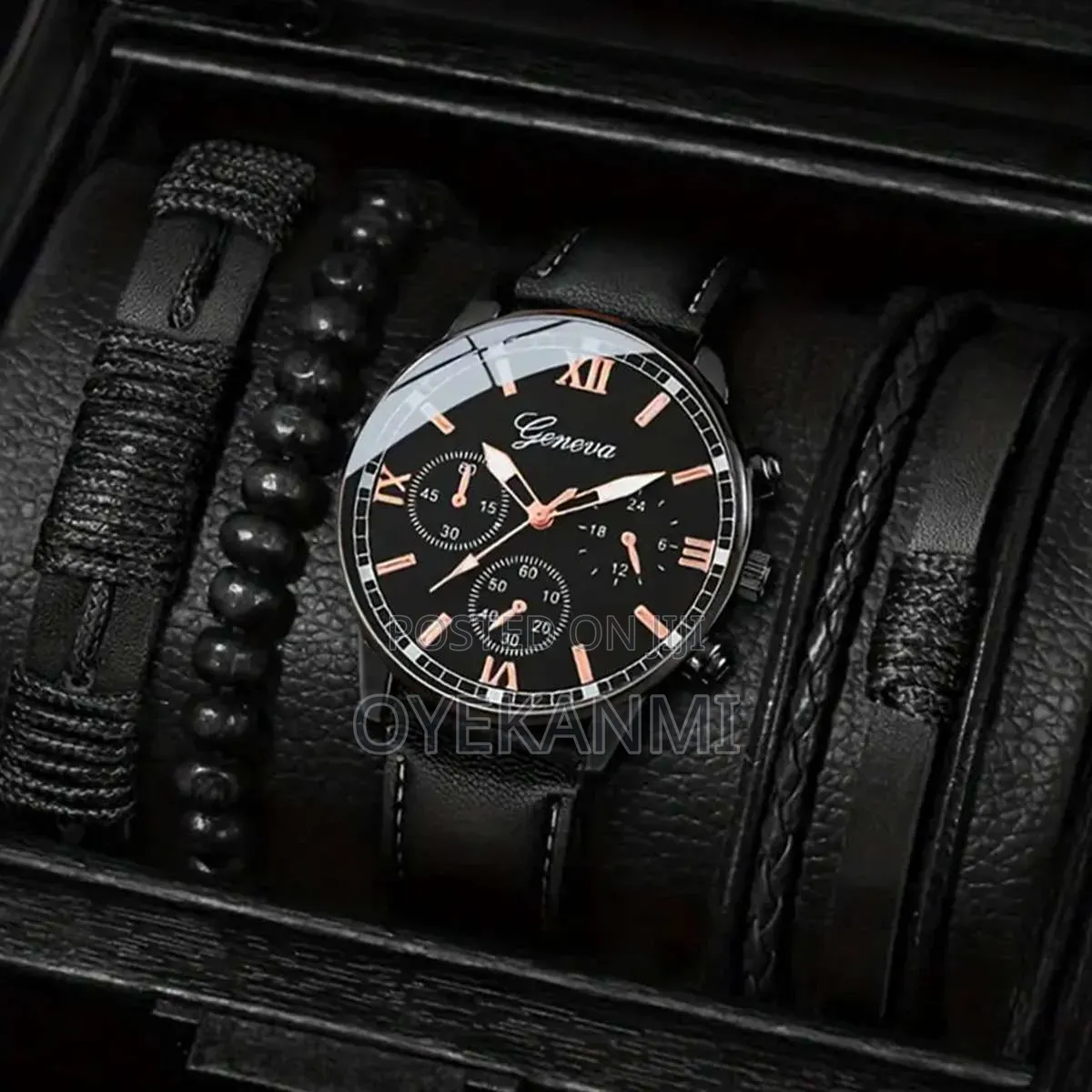Wrist Watch