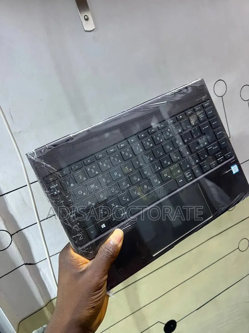 Laptop HP Spectre X360 13 16GB Intel Core i7 SSD 1T