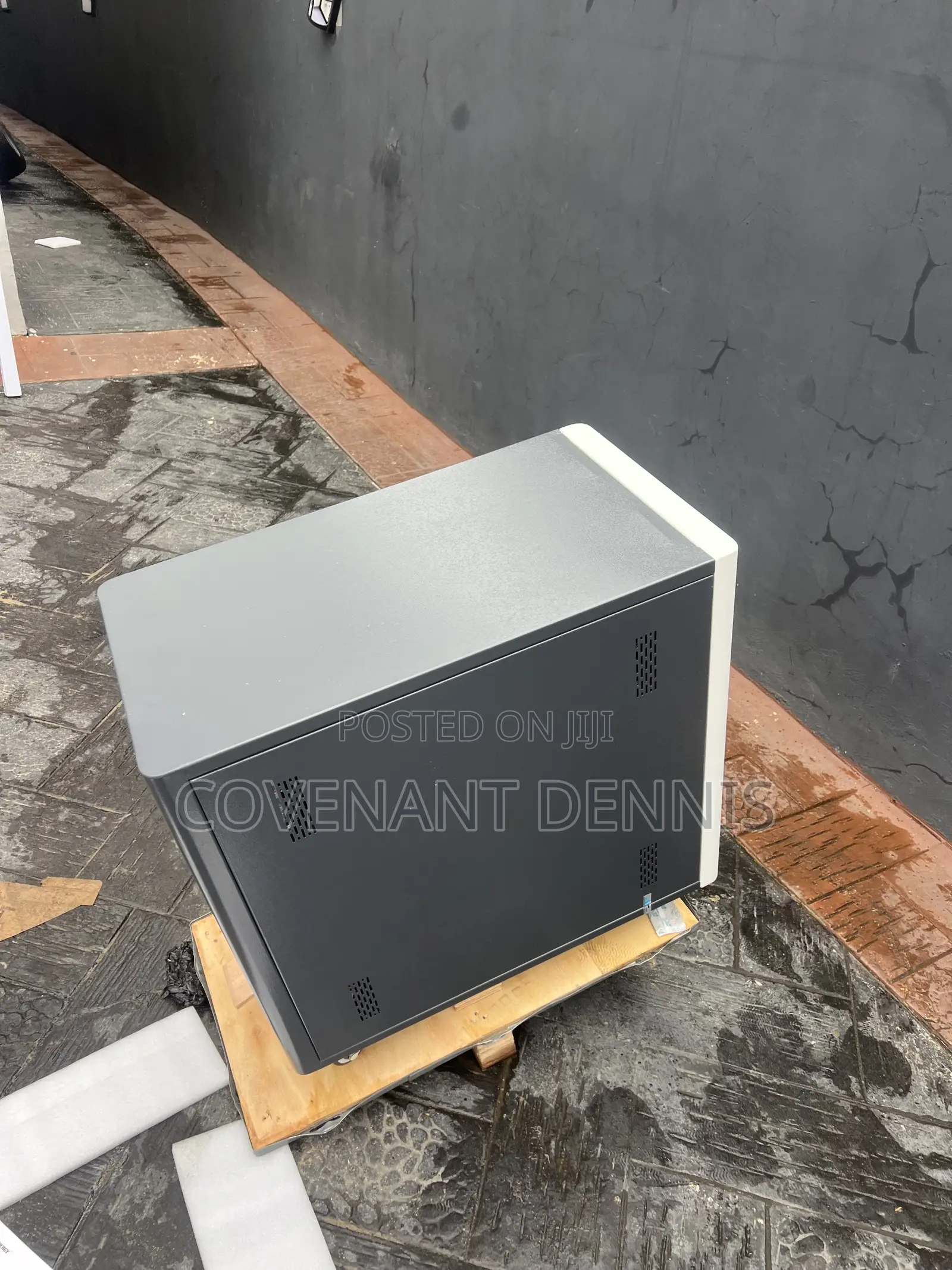 Cworth 20kwh Lithium Battery 48v