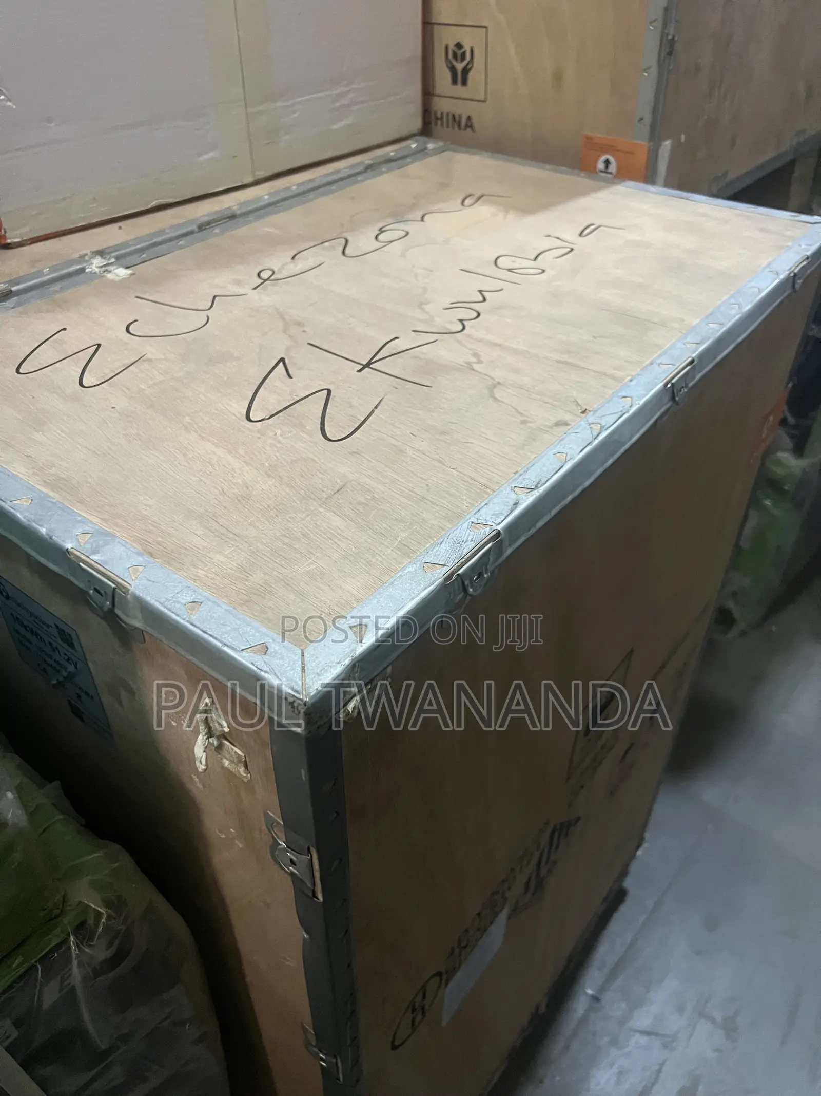 Felcity 17.5kwh 48v Battery
