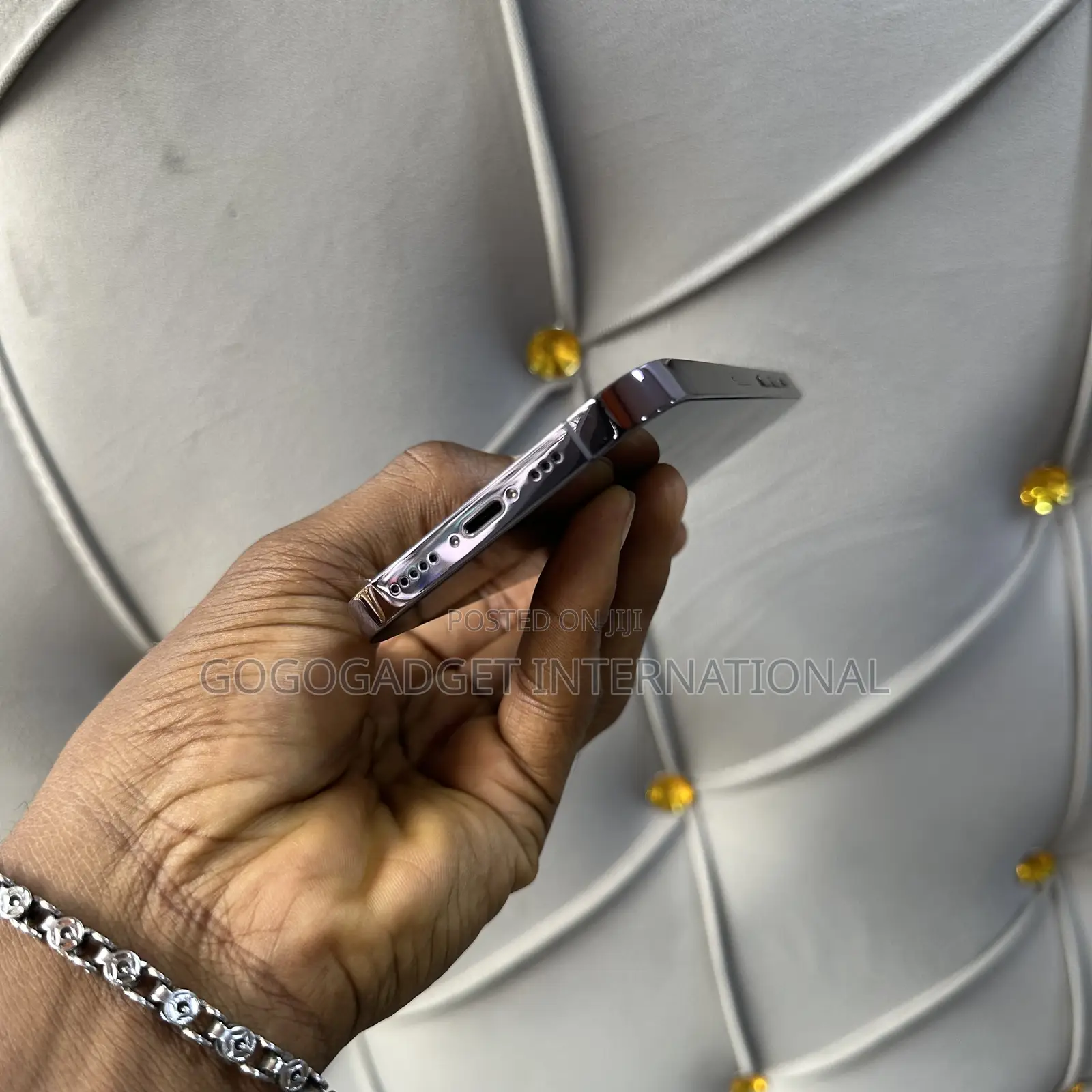 Apple iPhone 14 Pro 128 GB Purple