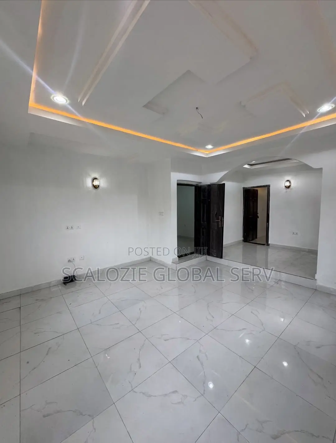 4bdrm Bungalow in Shell Cooperative, Port-Harcourt for sale