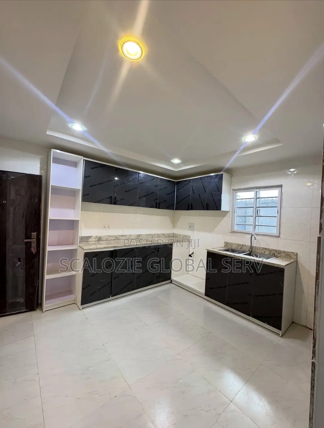 4bdrm Bungalow in Shell Cooperative, Port-Harcourt for sale