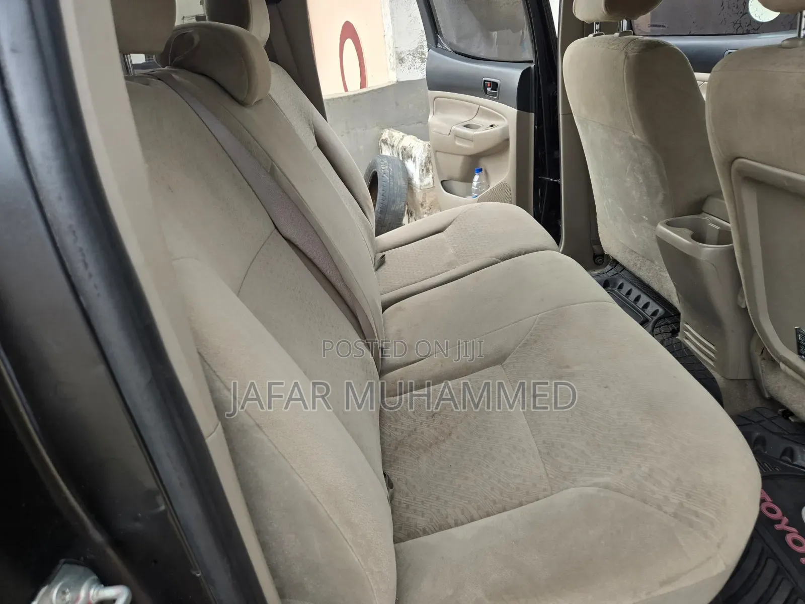 Toyota Highlander 2012 Silver