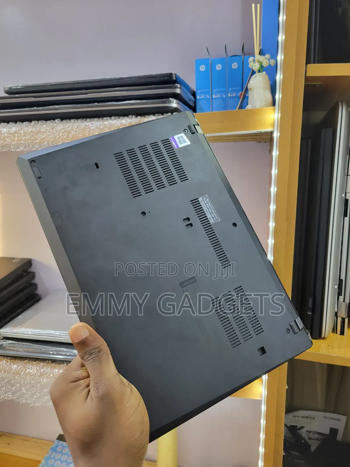 Laptop Lenovo ThinkPad T480 16GB Intel Core i7 SSD 256GB