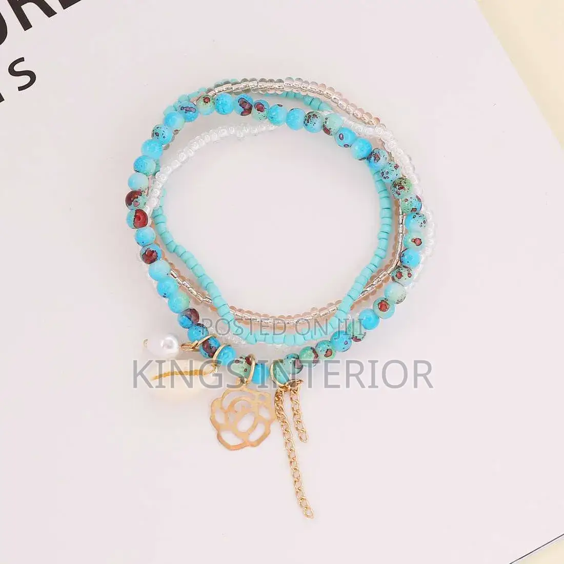 Hand Band , Neck Chain