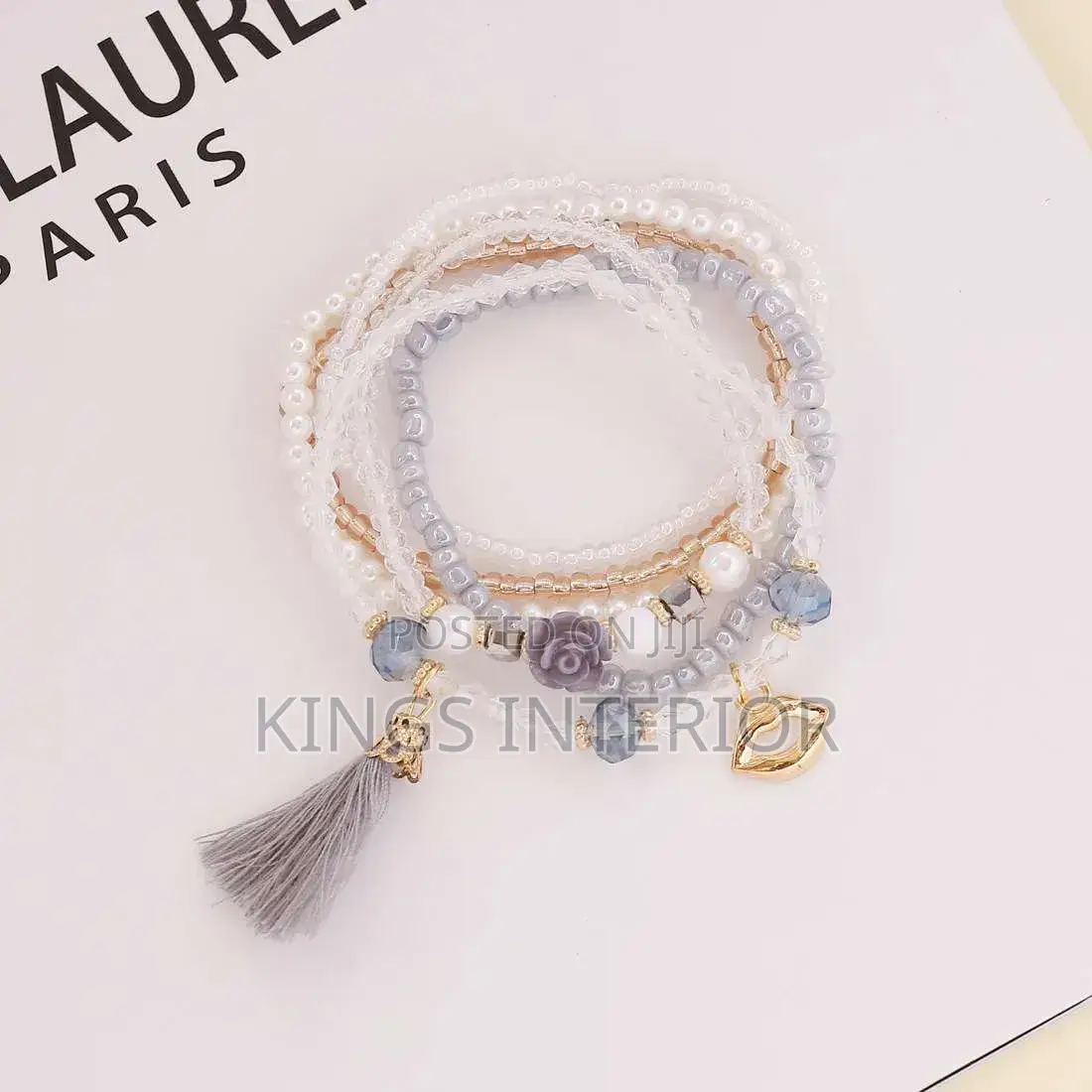 Hand Band , Neck Chain