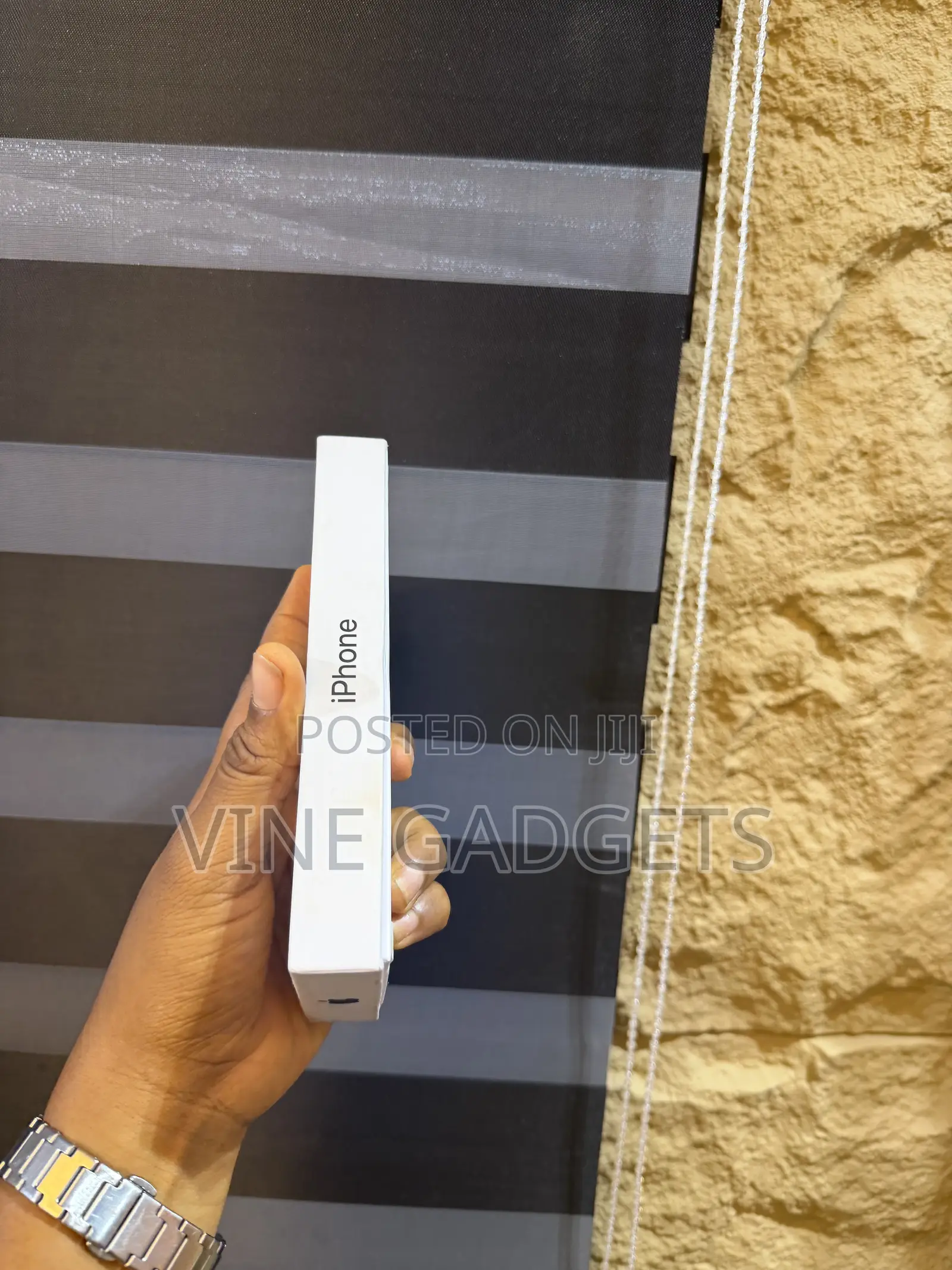 New Apple iPhone Air 512 GB Black