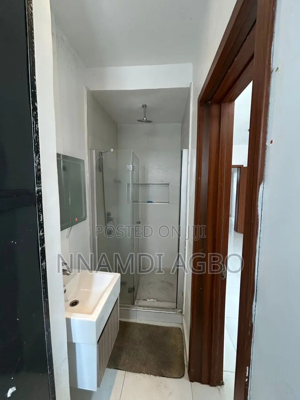 2bdrm Maisonette in Lekki Phase 1 for rent