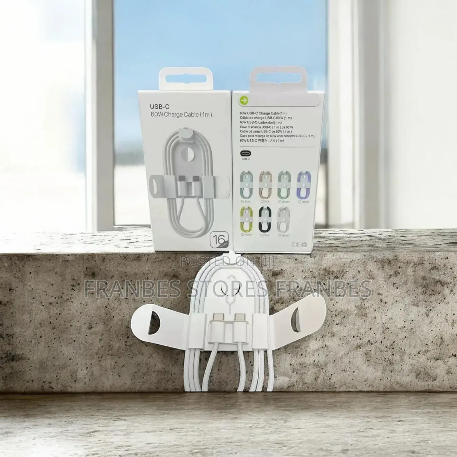 Type C to Type C Cord