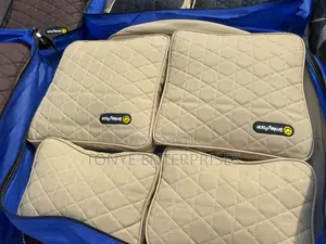 Smile Original Seat Cover