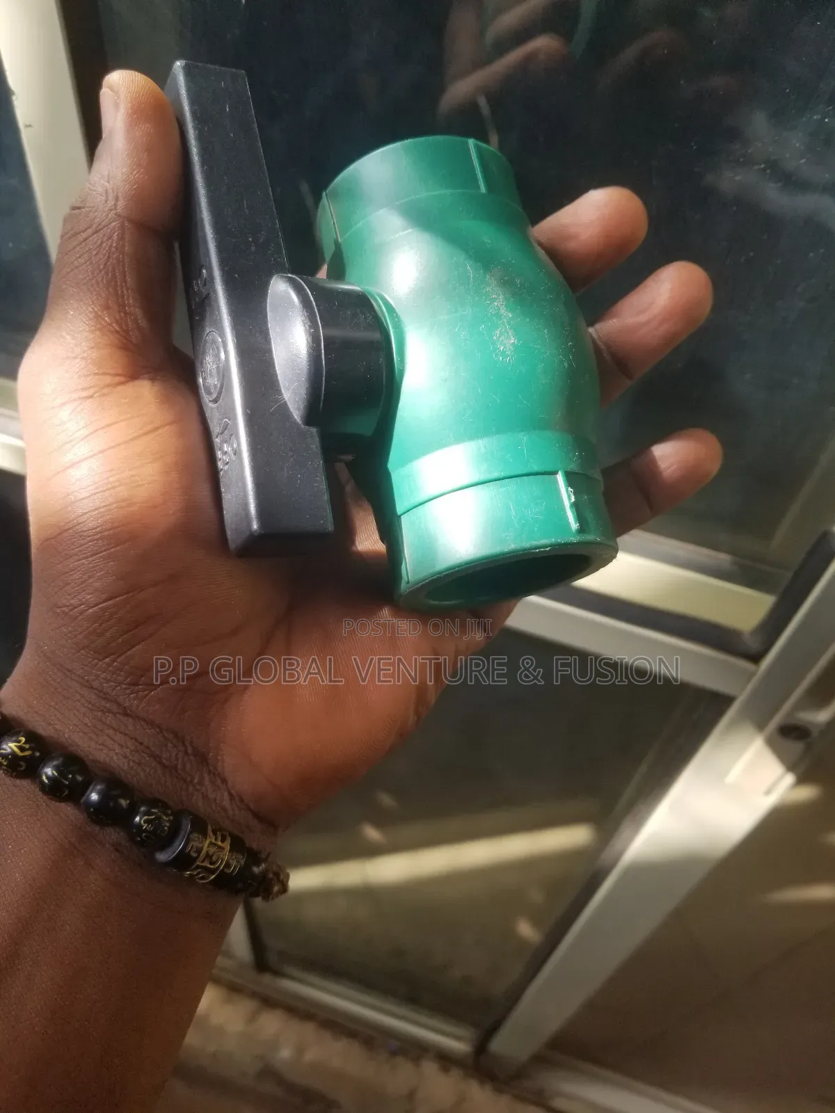 32mm I.P.S Ball Guage