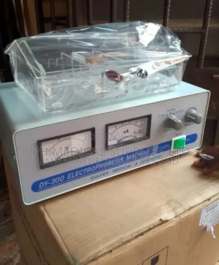 Genotype Machine