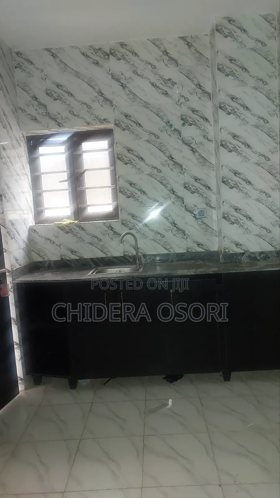 2bdrm Block of Flats in Fo1 Kubwa for rent