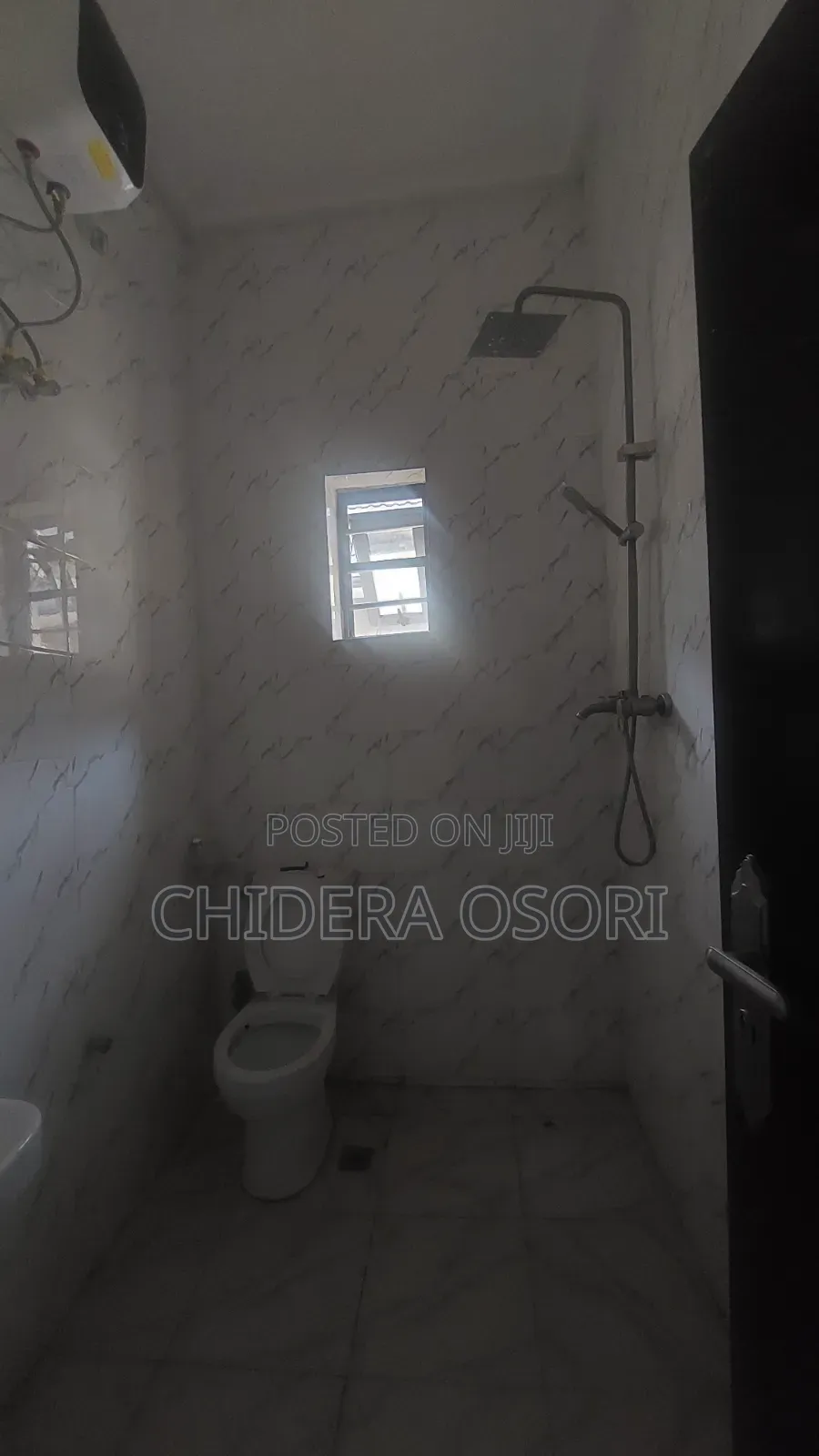 2bdrm Block of Flats in Fo1 Kubwa for rent