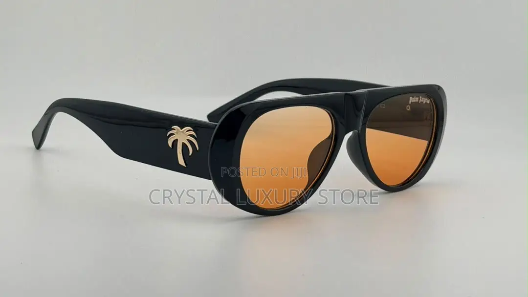 Palm Angles Quality Luxury Sunglasses