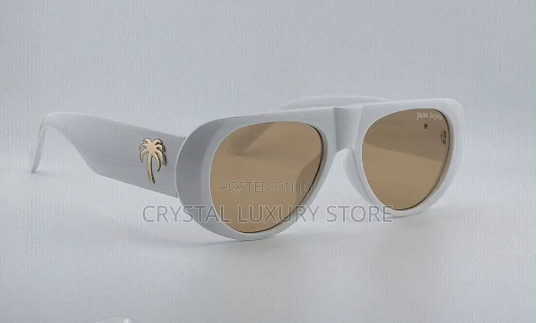 Palm Angles Quality Luxury Sunglasses