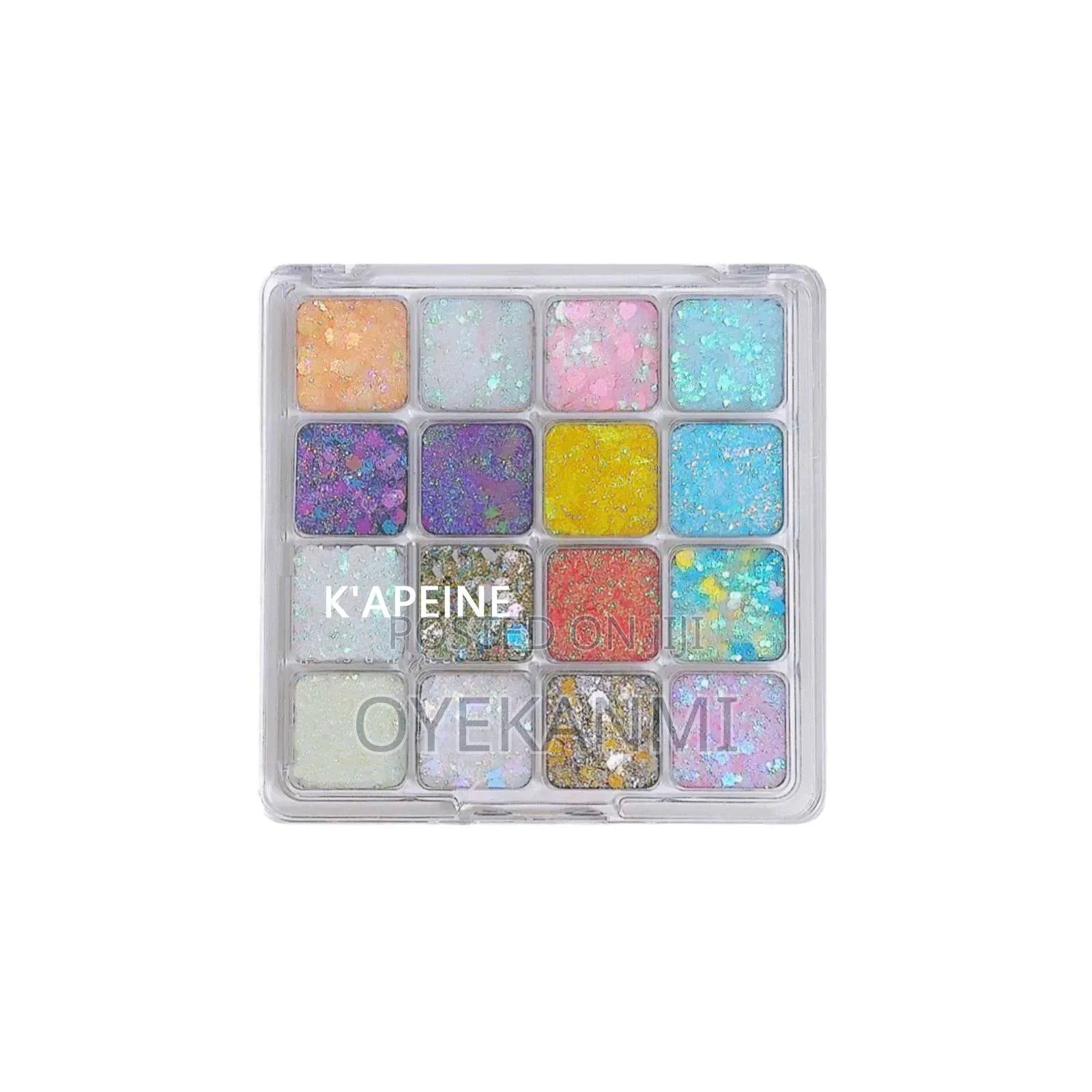 Make Up Cream
