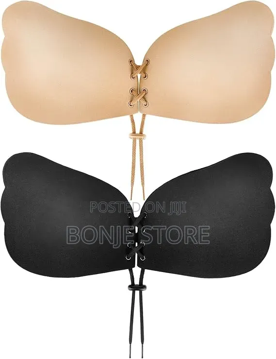 New Era Invincible Push Up Bra