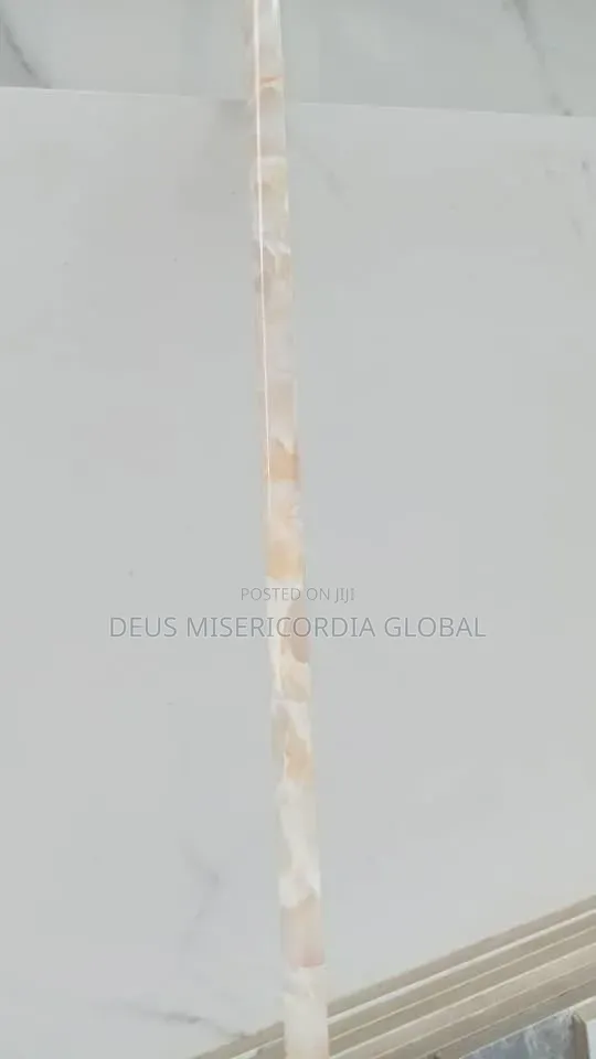 2.5m PVC Tiles Profile
