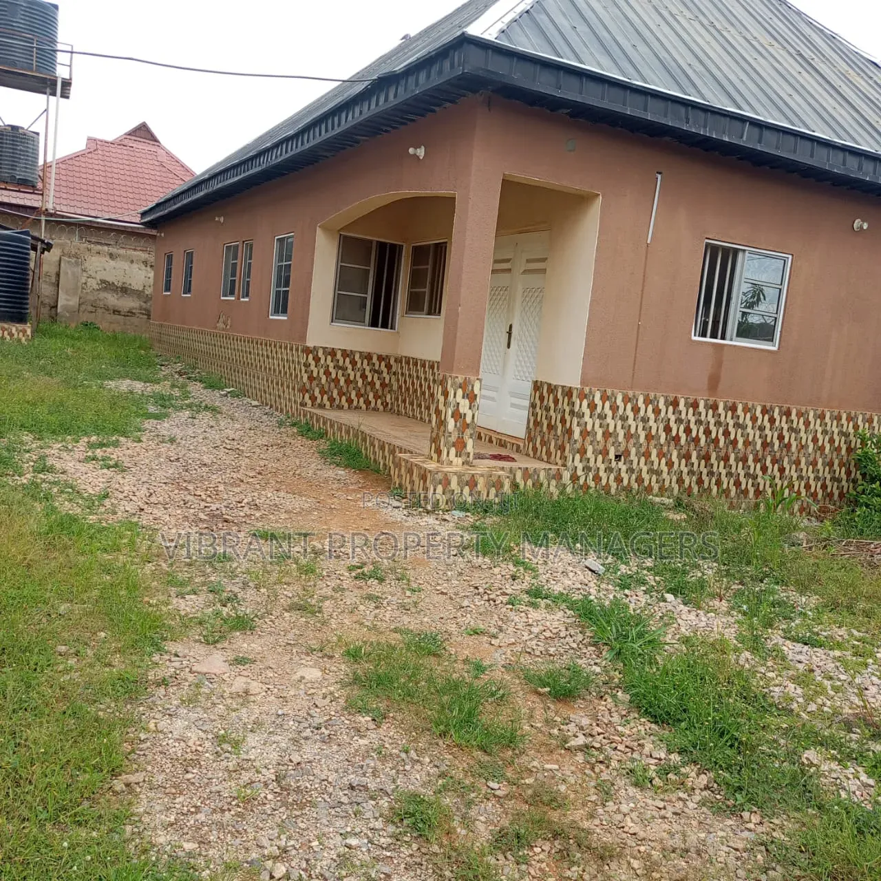 3bdrm Bungalow in Barnawa Phase 2, Kaduna / Kaduna State for sale