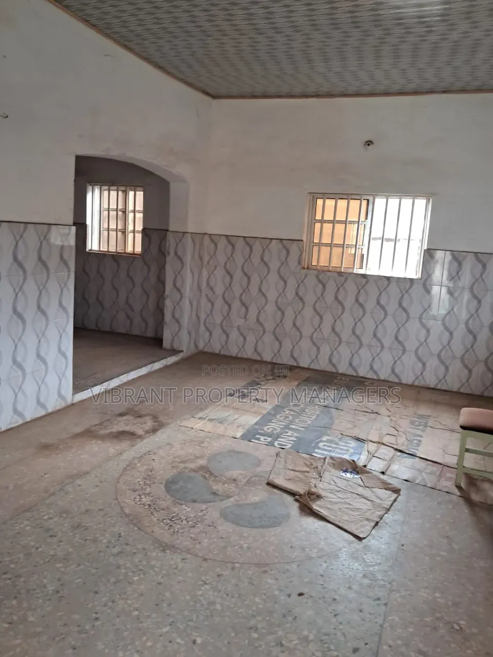 3bdrm Bungalow in Barnawa Phase 2, Kaduna / Kaduna State for sale