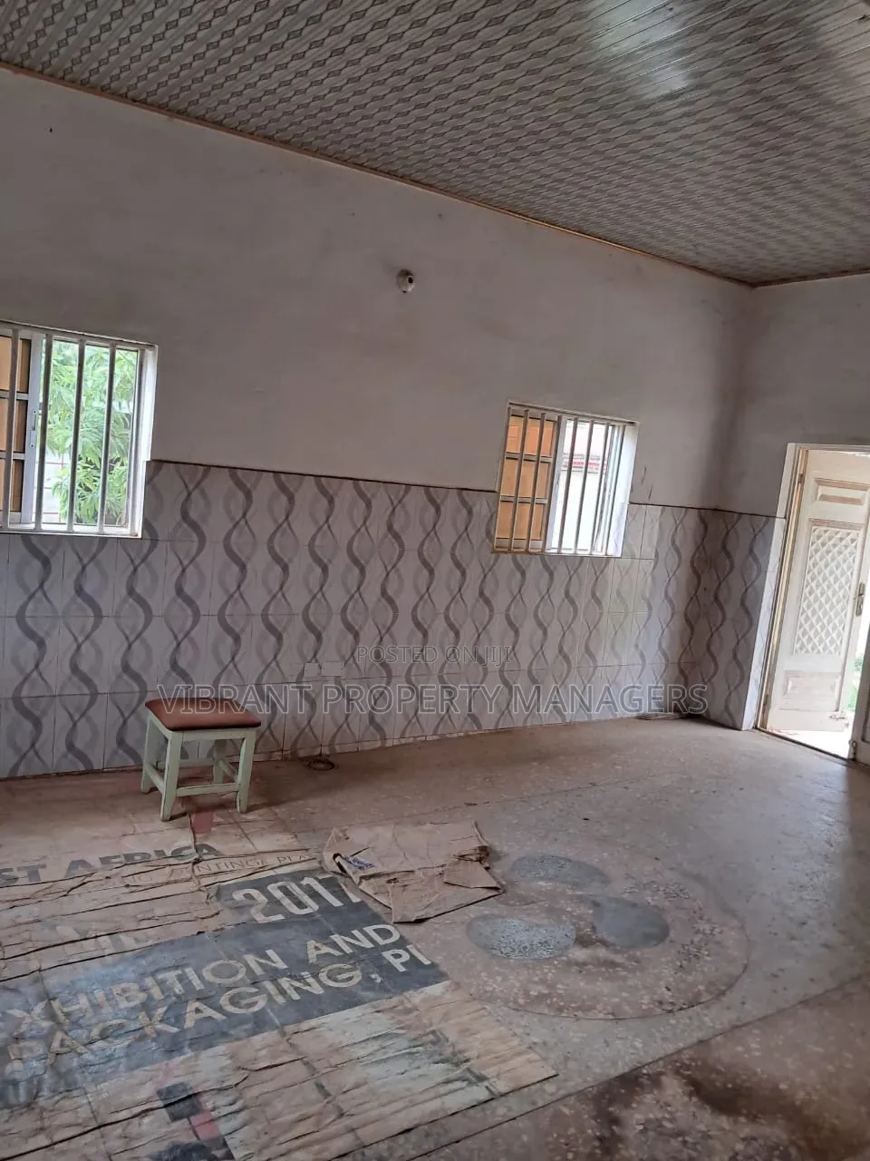 3bdrm Bungalow in Barnawa Phase 2, Kaduna / Kaduna State for sale