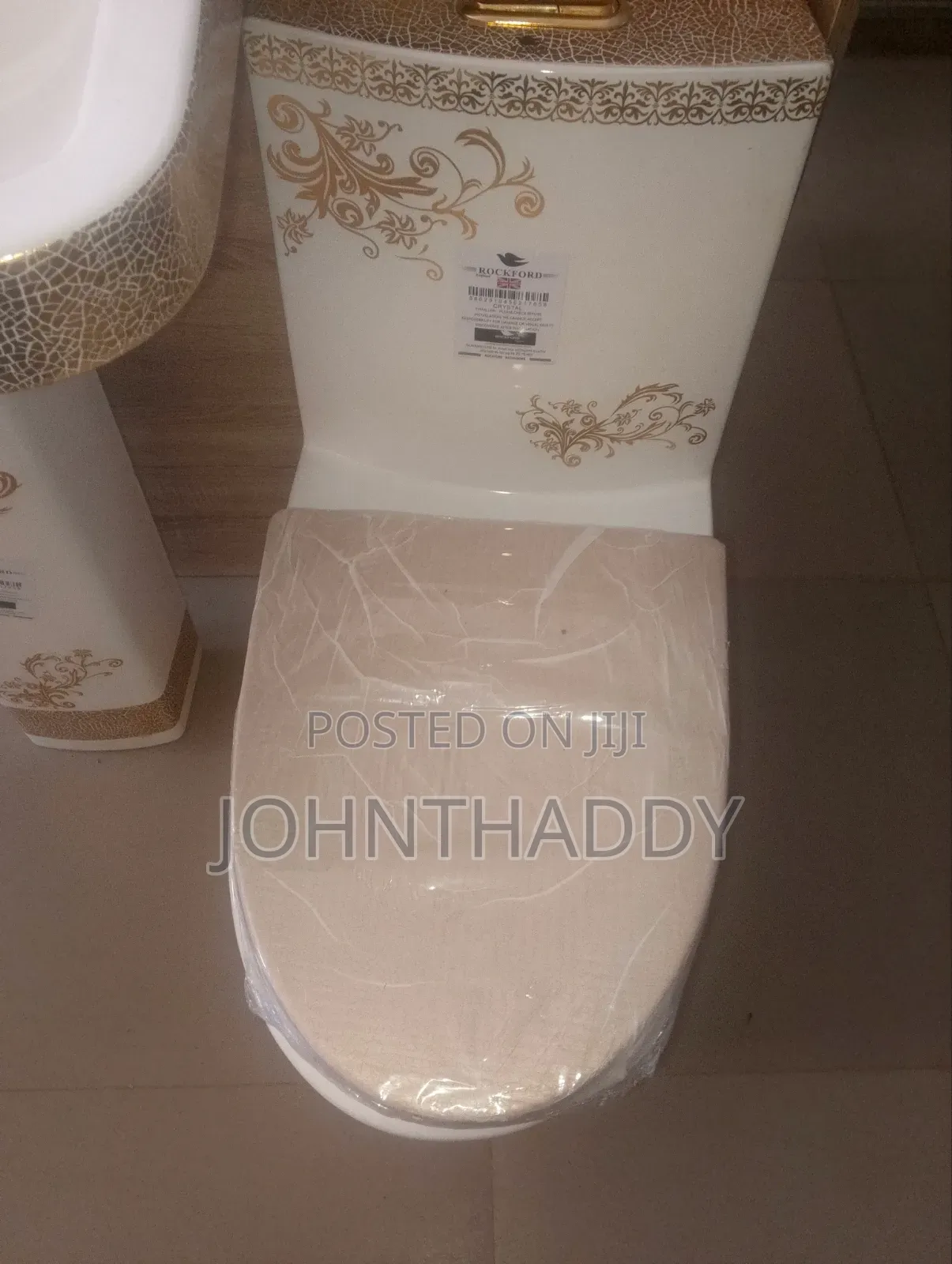 Water Closet