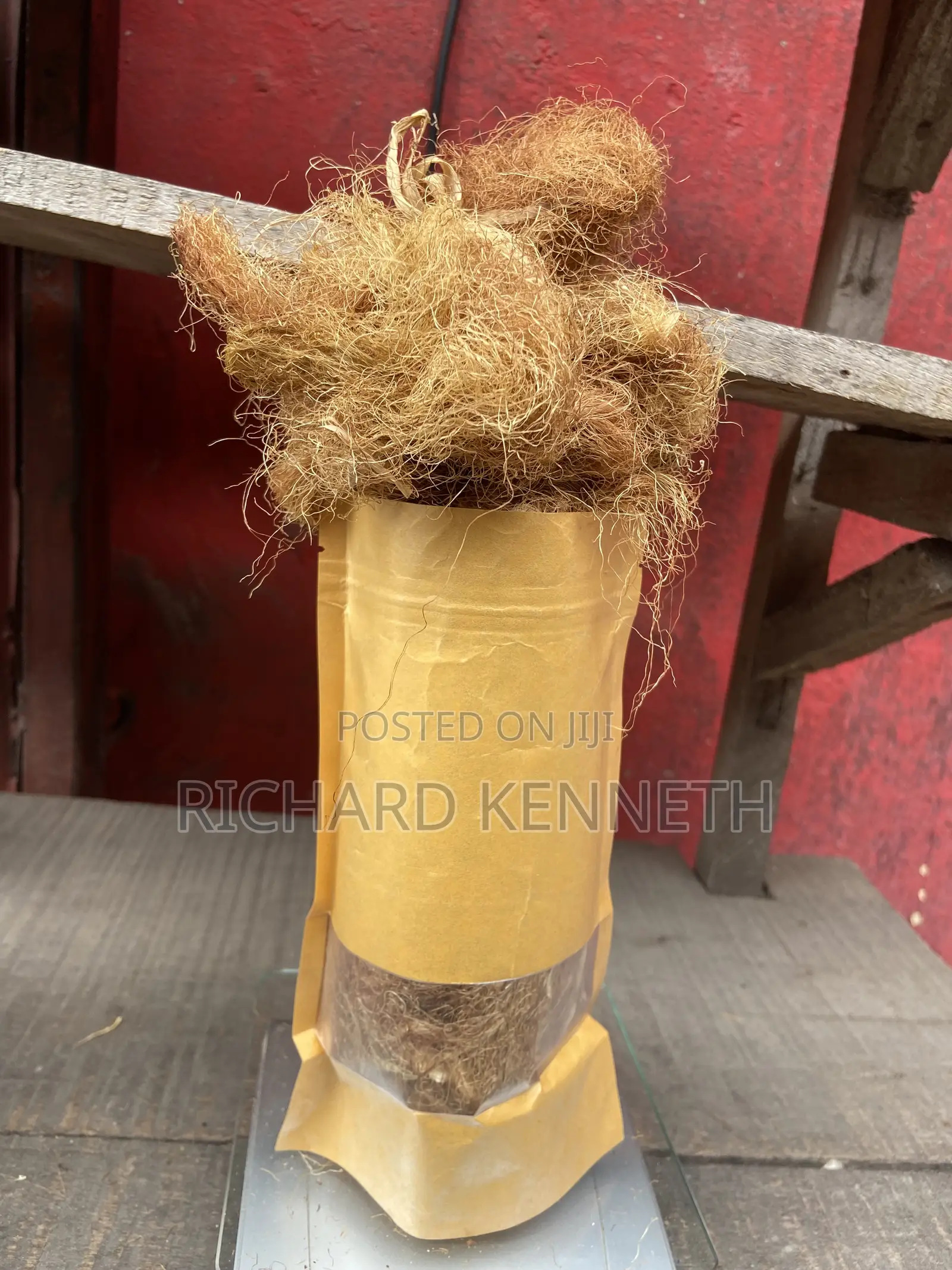 Corn Silk - 100g