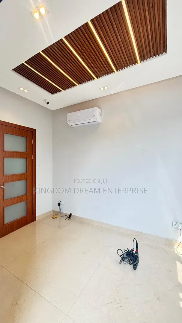 6bdrm House in Banana Island Ikoyi for sale