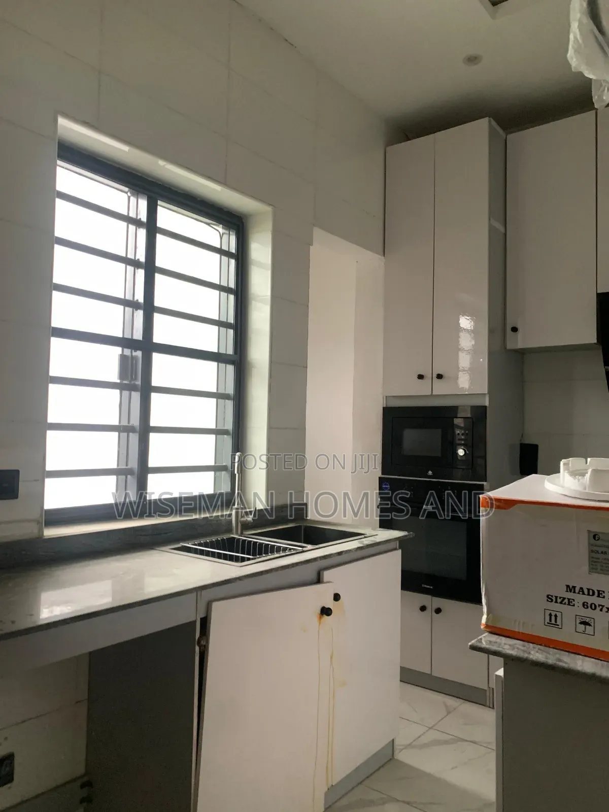 4bdrm Duplex in Ikota Lekki Eti-Osa for sale