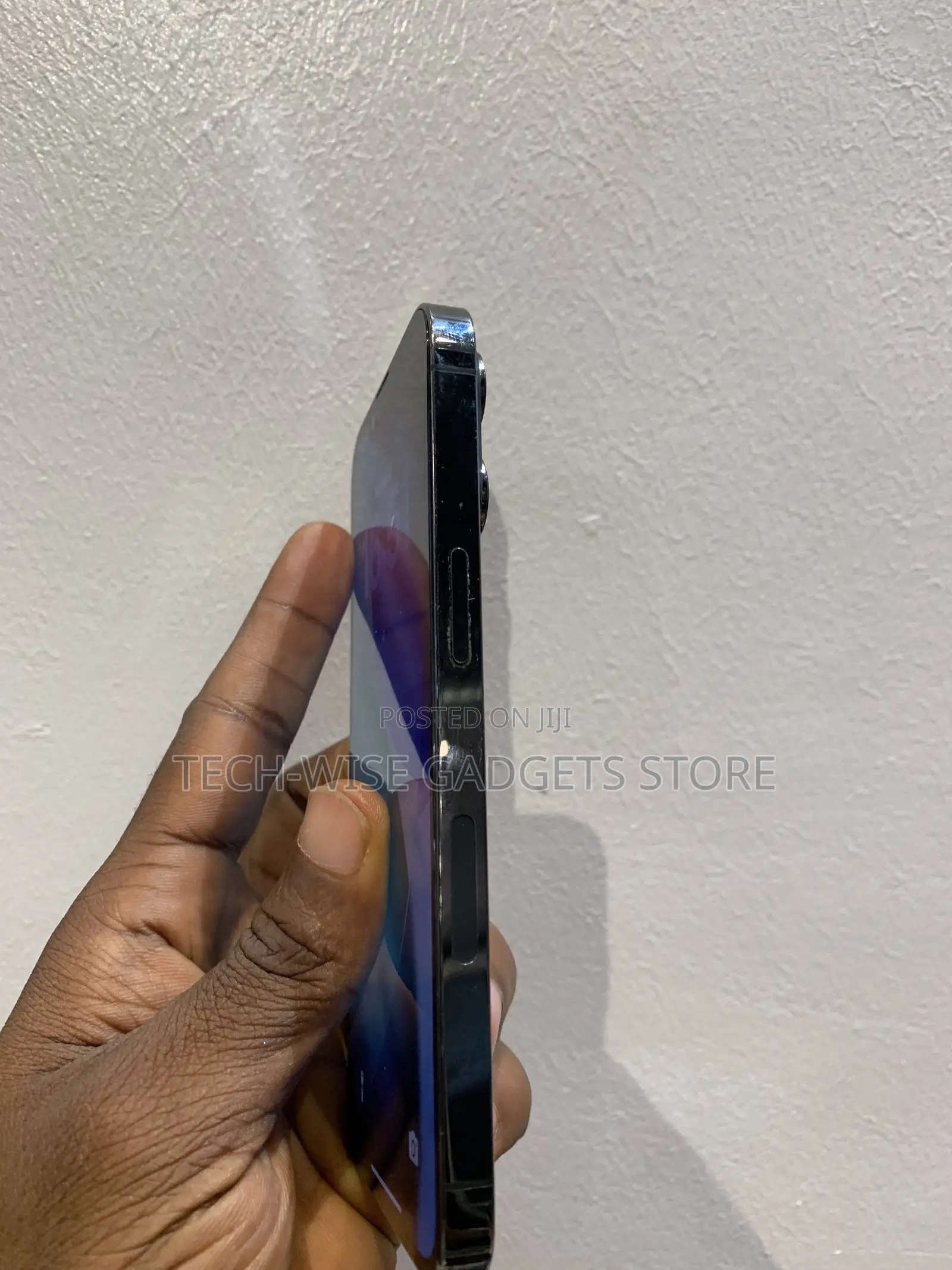 Apple iPhone 12 256 GB Blue