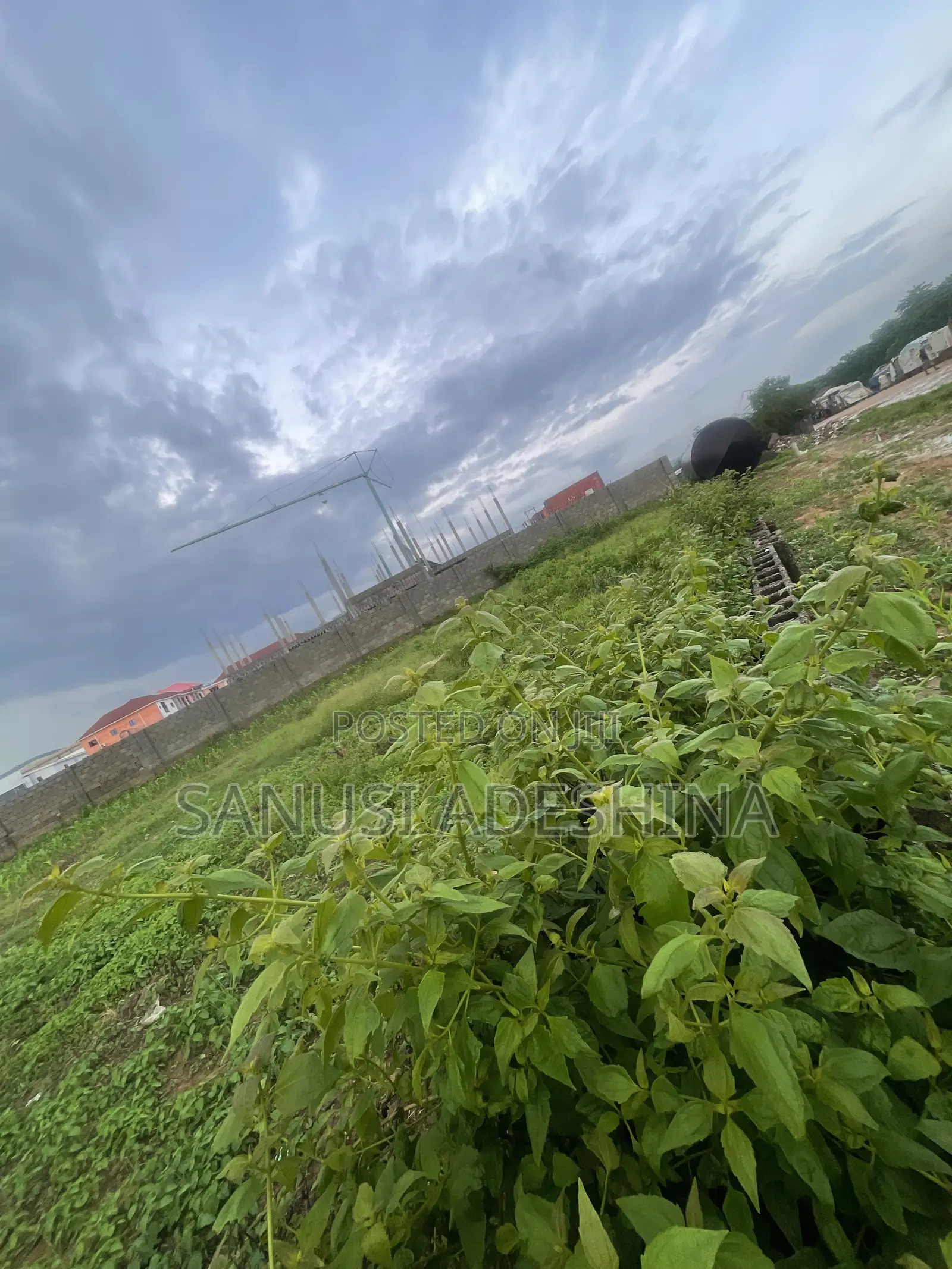 2000sqm of Residential Land at Katampe Main by Unique Estate FCT Abuja