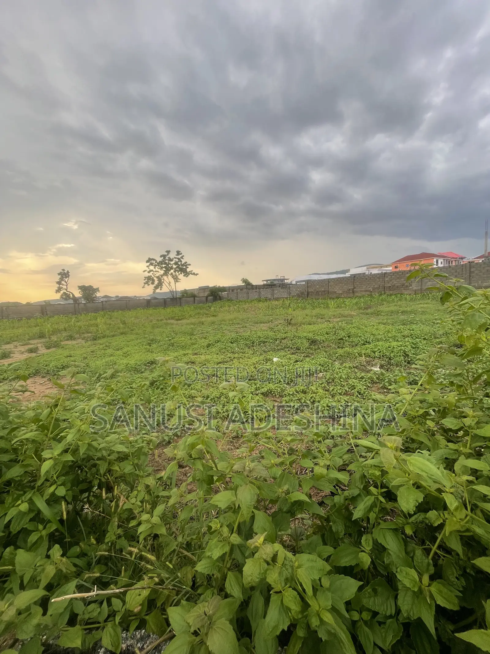 2000sqm of Residential Land at Katampe Main by Unique Estate FCT Abuja