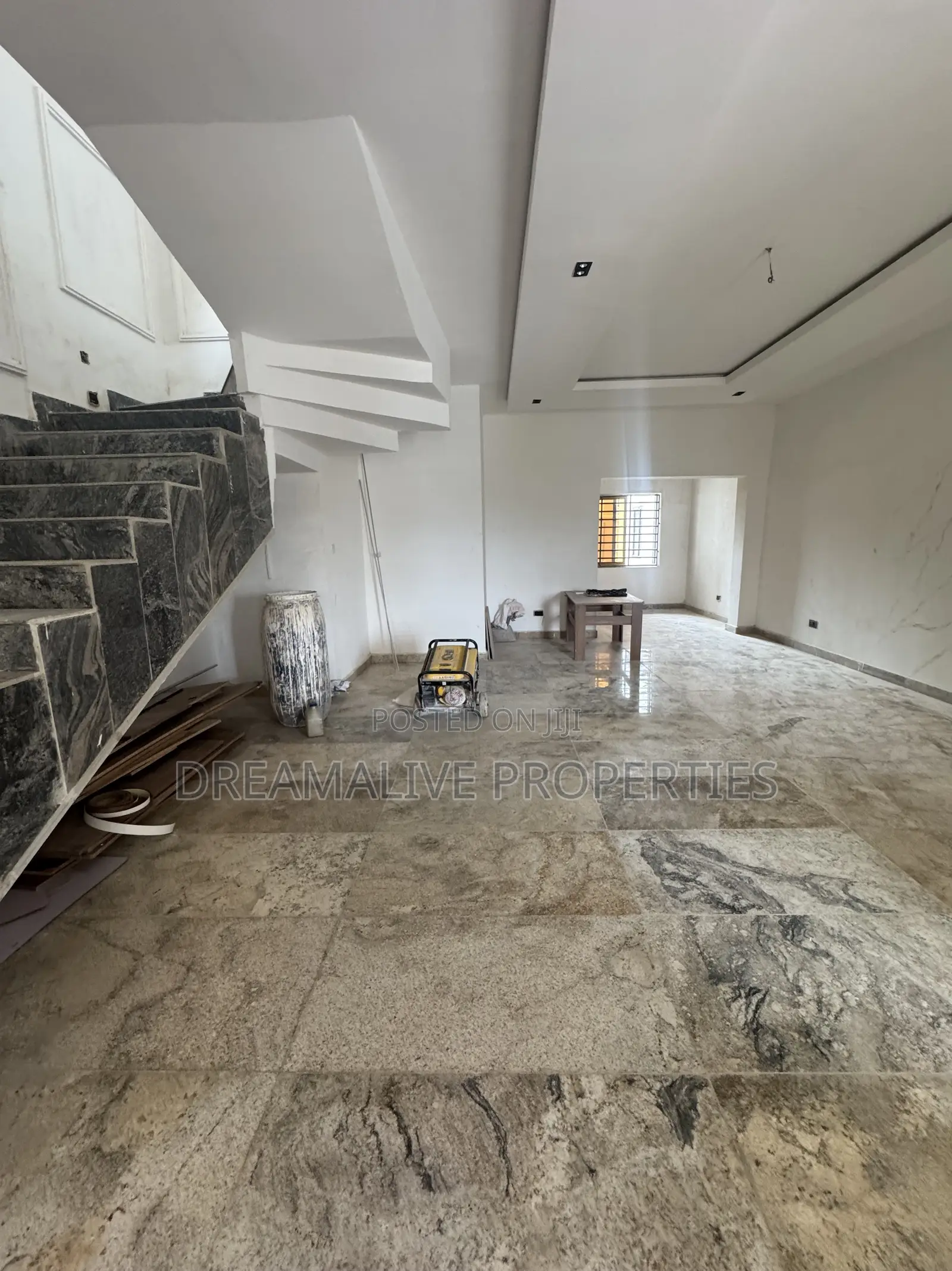 4bdrm Duplex in Jahi for rent
