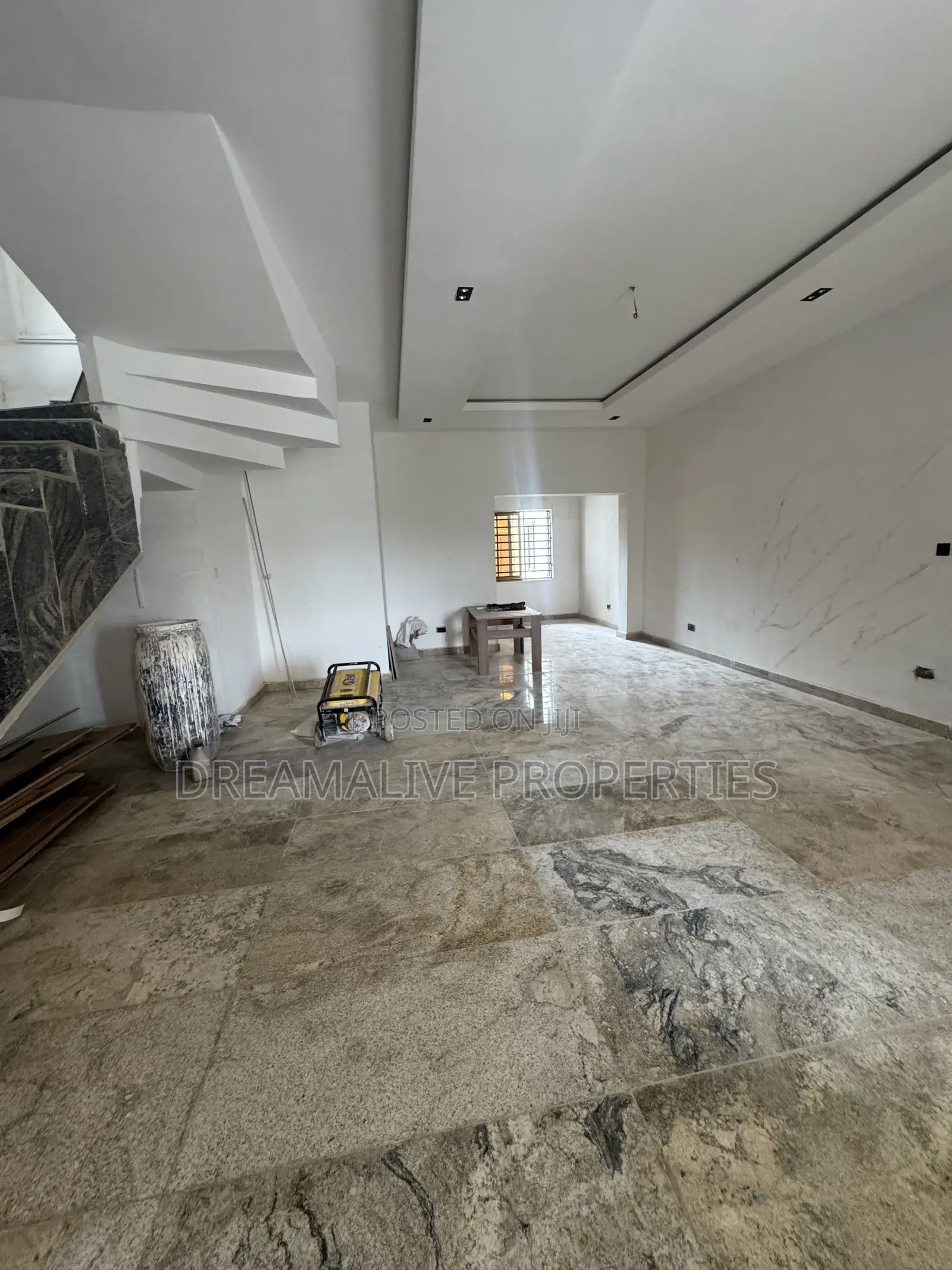 4bdrm Duplex in Jahi for rent
