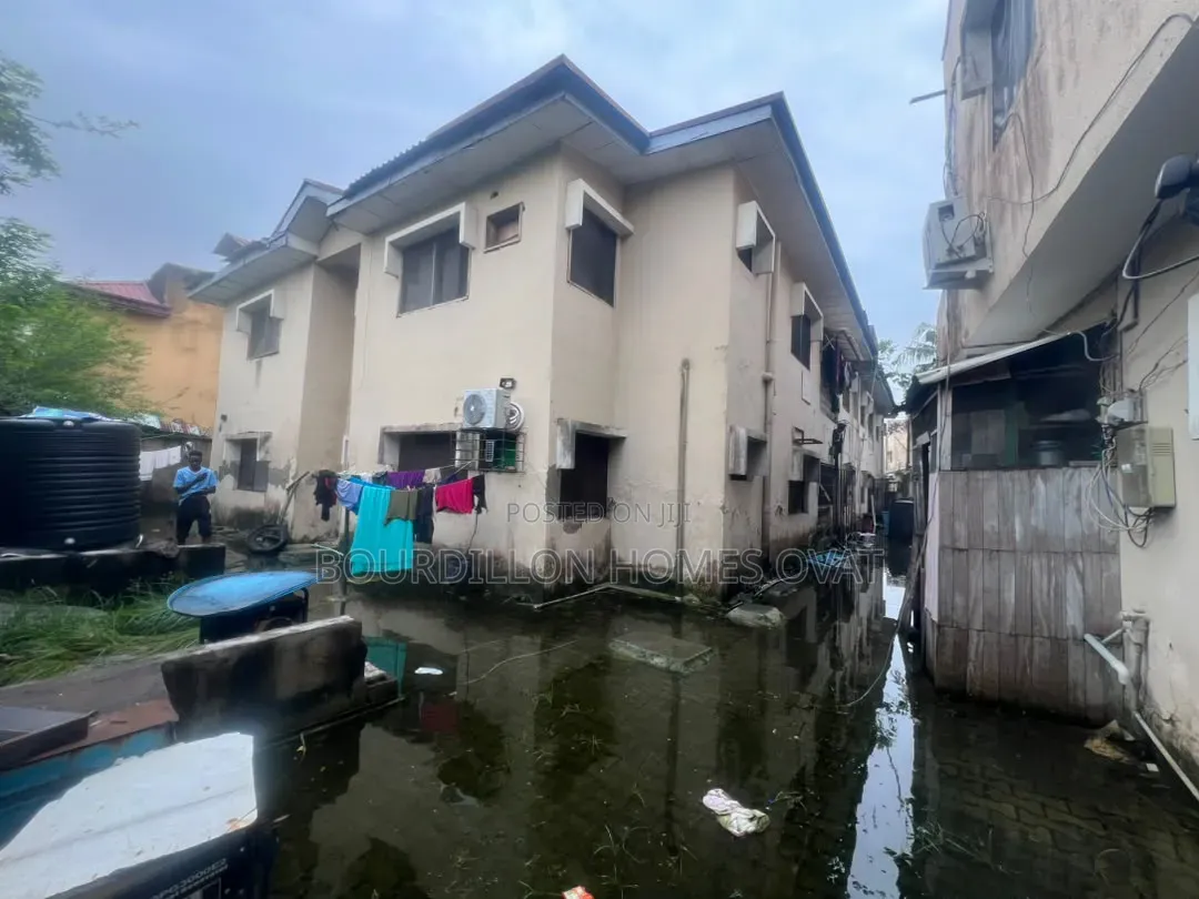 740sqm Residential Land