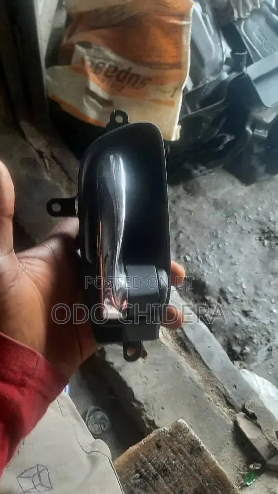 Sand Protector Hiace 2020 Model