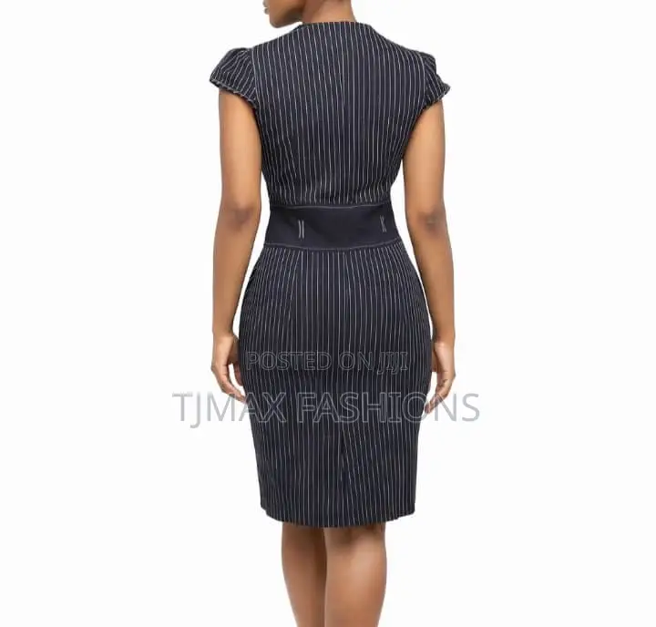 Corporate Turkey Dress- Dayi