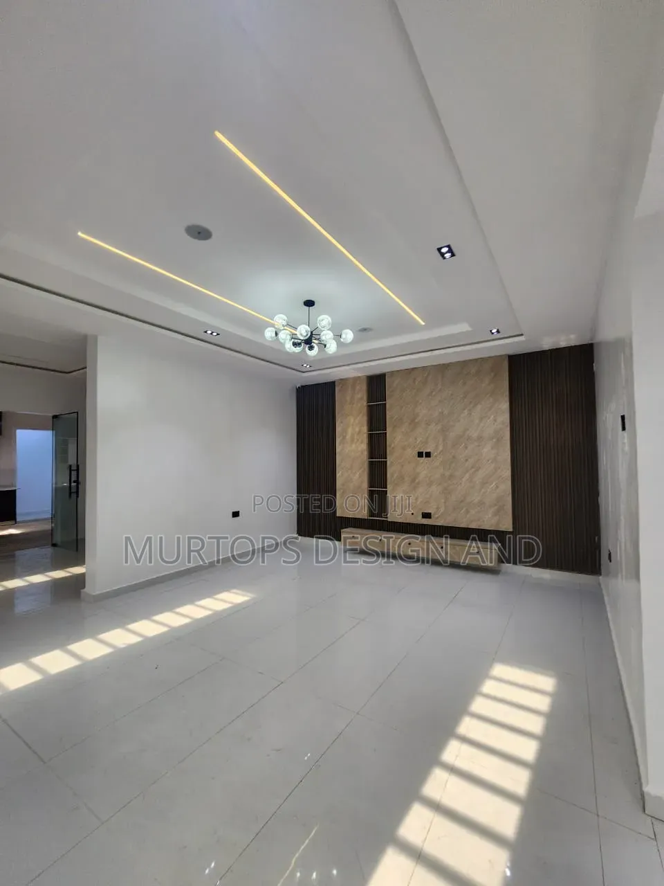 4bdrm Duplex in Urban Prime 2, Abraham Adesanya for rent